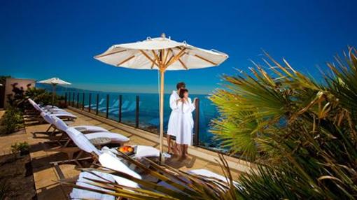 фото отеля Terranea Resort