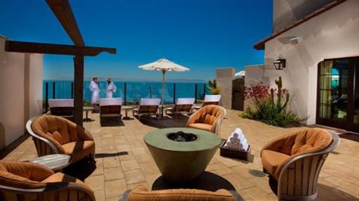 фото отеля Terranea Resort