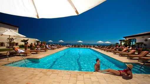 фото отеля Terranea Resort