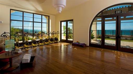 фото отеля Terranea Resort