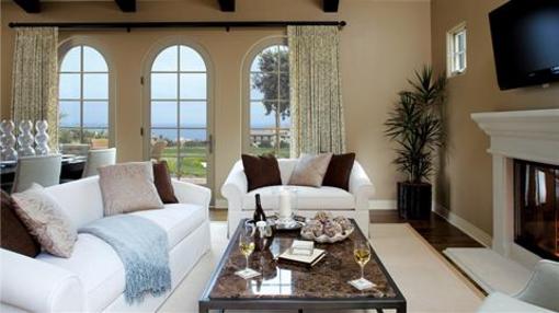фото отеля Terranea Resort