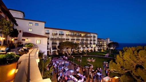 фото отеля Terranea Resort