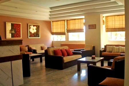фото отеля Hermes Hotel Kissamos