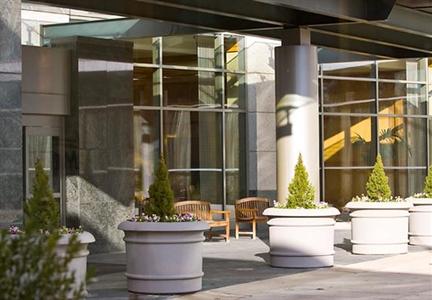 фото отеля Bethesda North Marriott Hotel & Conference Center