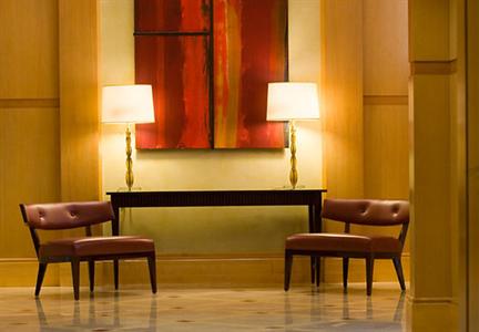 фото отеля Bethesda North Marriott Hotel & Conference Center