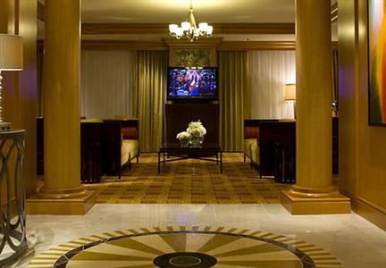 фото отеля Bethesda North Marriott Hotel & Conference Center