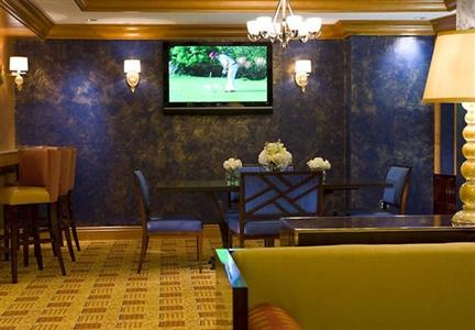 фото отеля Bethesda North Marriott Hotel & Conference Center