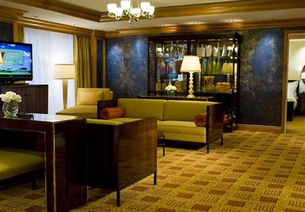 фото отеля Bethesda North Marriott Hotel & Conference Center
