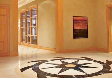 фото отеля Bethesda North Marriott Hotel & Conference Center