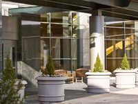 Bethesda North Marriott Hotel & Conference Center