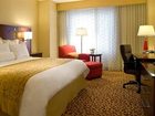 фото отеля Bethesda North Marriott Hotel & Conference Center