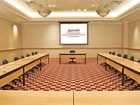 фото отеля Bethesda North Marriott Hotel & Conference Center