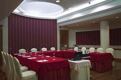 фото отеля Hotel Hoyuela