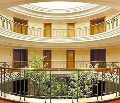 фото отеля Hotel Hoyuela