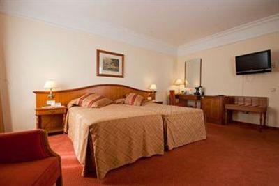фото отеля Hotel Hoyuela
