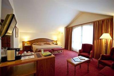 фото отеля Hotel Hoyuela
