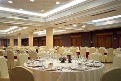 фото отеля Hotel Hoyuela