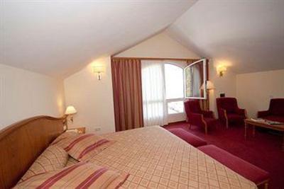 фото отеля Hotel Hoyuela