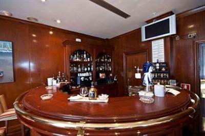 фото отеля Hotel Hoyuela