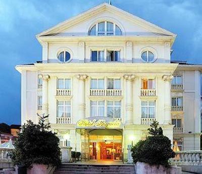 фото отеля Hotel Hoyuela