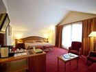 фото отеля Hotel Hoyuela