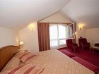 фото отеля Hotel Hoyuela