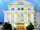 фото отеля Hotel Hoyuela