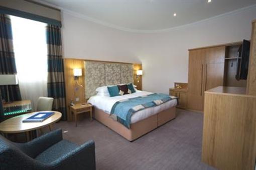 фото отеля Oakley Hall Hotel Basingstoke