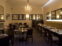 Oakley Hall Hotel Basingstoke