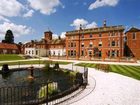 фото отеля Oakley Hall Hotel Basingstoke