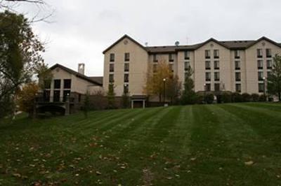 фото отеля Hampton Inn Kokomo