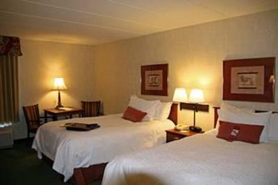 фото отеля Hampton Inn Kokomo