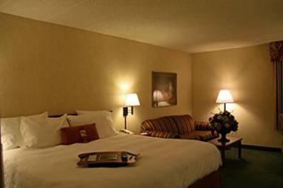 фото отеля Hampton Inn Kokomo