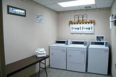 фото отеля Hampton Inn Kokomo