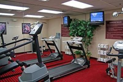 фото отеля Hampton Inn Kokomo