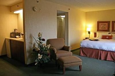 фото отеля Hampton Inn Kokomo