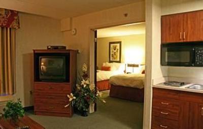 фото отеля Hampton Inn Kokomo