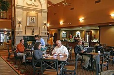 фото отеля Hampton Inn Kokomo