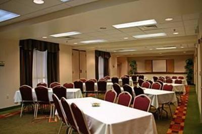 фото отеля Hampton Inn Kokomo