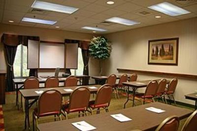фото отеля Hampton Inn Kokomo