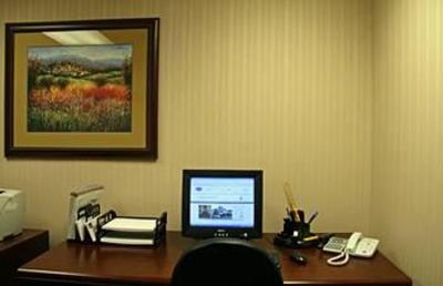 фото отеля Hampton Inn Kokomo