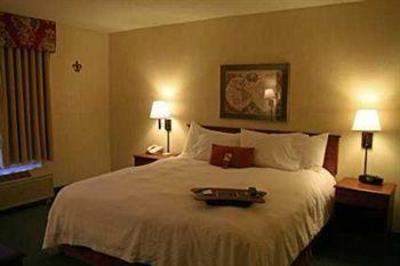 фото отеля Hampton Inn Kokomo