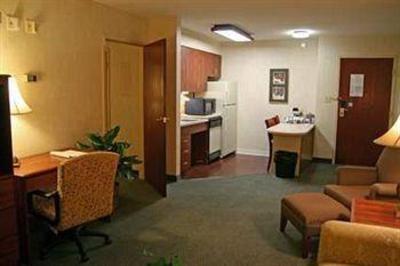 фото отеля Hampton Inn Kokomo