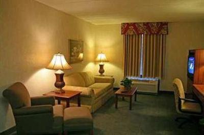 фото отеля Hampton Inn Kokomo