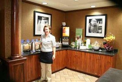 фото отеля Hampton Inn Kokomo