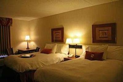 фото отеля Hampton Inn Kokomo