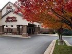 фото отеля Hampton Inn Kokomo