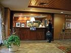 фото отеля Hampton Inn Kokomo