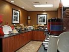 фото отеля Hampton Inn Kokomo