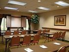 фото отеля Hampton Inn Kokomo